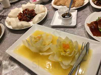 全聚德烤鴨(鳳城皇宴)