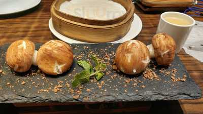 全聚德烤鴨(鳳城皇宴)