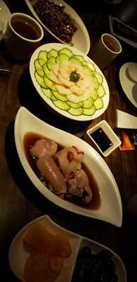 全聚德烤鴨(鳳城皇宴)