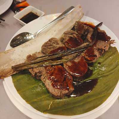 全聚德烤鴨(鳳城皇宴)