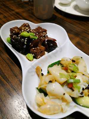 全聚德烤鴨(鳳城皇宴)