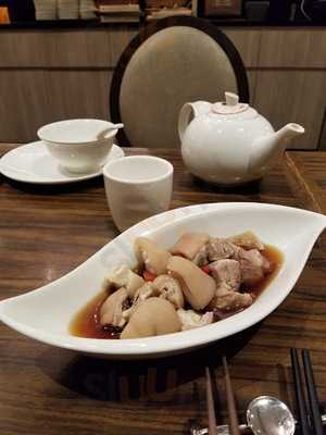 全聚德烤鴨(鳳城皇宴)