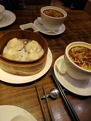 全聚德烤鴨(鳳城皇宴)