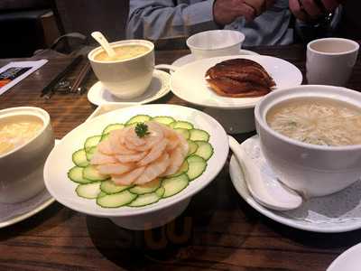 全聚德烤鴨(鳳城皇宴)