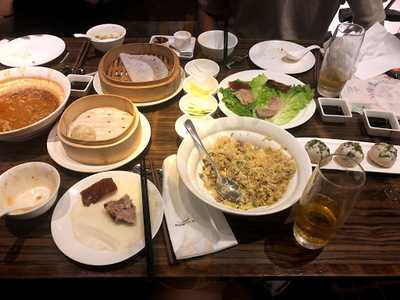 全聚德烤鴨(鳳城皇宴)