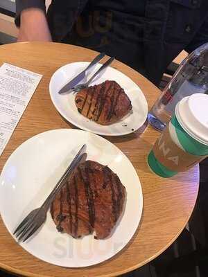 星巴克 - 天星碼頭