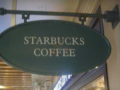 星巴克 - 天星碼頭