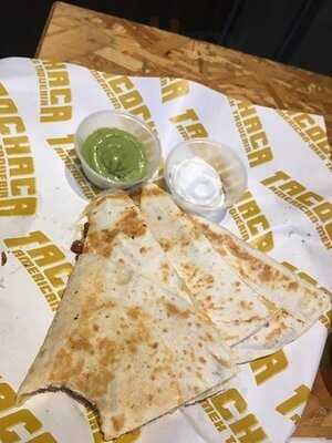 Taco Chaca