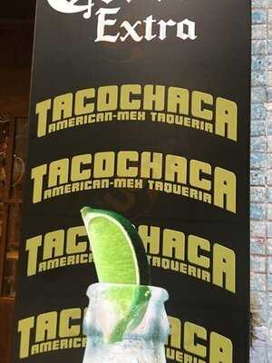 Taco Chaca