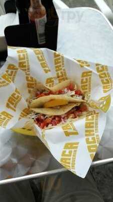 Taco Chaca