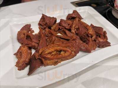 101台式休閑餐廳