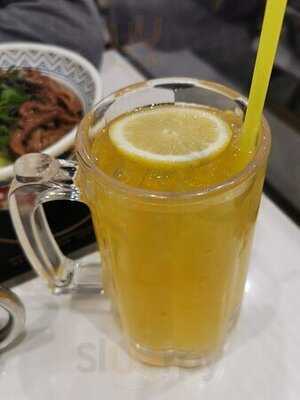 101台式休閑餐廳