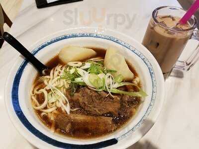 101台式休閑餐廳