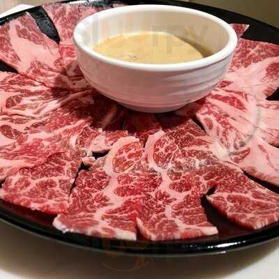 101台式休閑餐廳