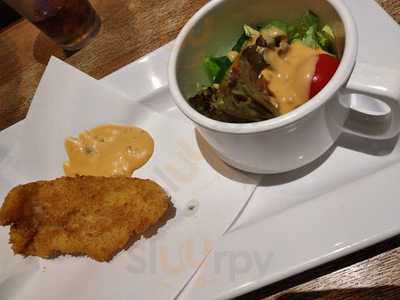 Cafe De Itamomo (wah Fu)