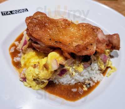 Cafe De Itamomo (wah Fu)