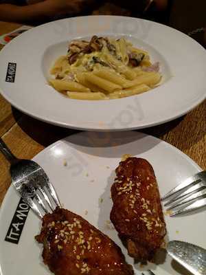 Cafe De Itamomo (wah Fu)