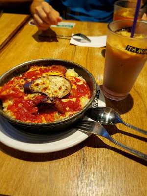 Cafe De Itamomo (wah Fu)