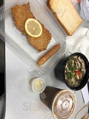 大快活 (良景廣場)