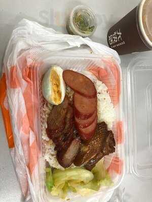 大快活 (良景廣場)