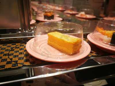 爭鮮外帶壽司 (荃灣富華店)