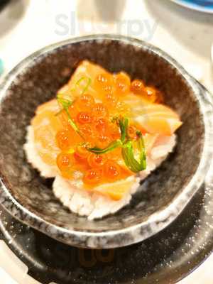 爭鮮外帶壽司 (荃灣富華店)