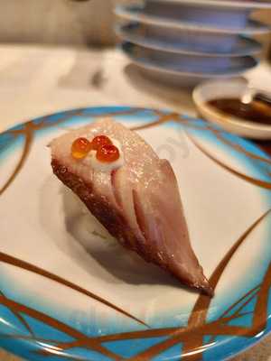 爭鮮外帶壽司 (荃灣富華店)