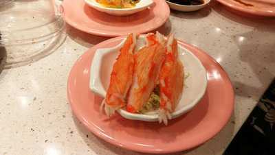 爭鮮外帶壽司 (荃灣富華店)