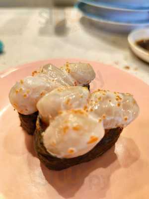 爭鮮外帶壽司 (荃灣富華店)