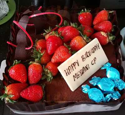 東海堂 (豐興樓)