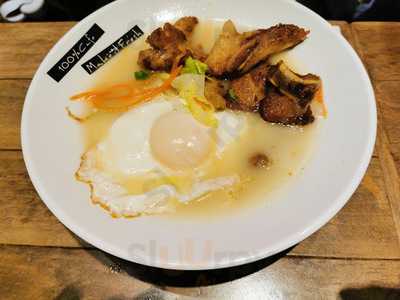 百份百餐廳 (紅磡)