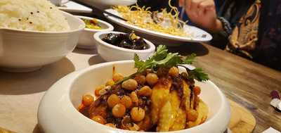 百份百餐廳 (紅磡)