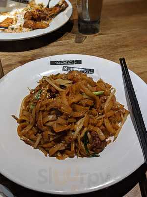 百份百餐廳 (紅磡)