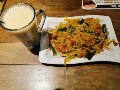 百份百餐廳 (紅磡)