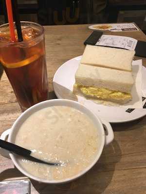 百份百餐廳 (紅磡)