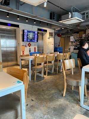 三星台菜食堂  (the L. Square )