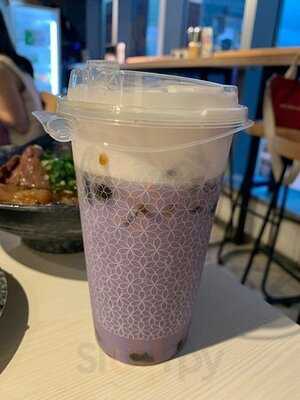 三星台菜食堂  (the L. Square )