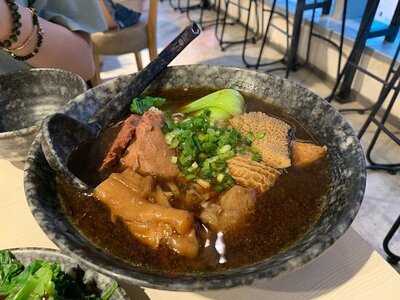 三星台菜食堂  (the L. Square )