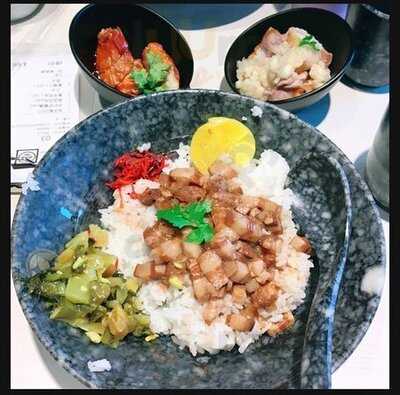 三星台菜食堂  (the L. Square )