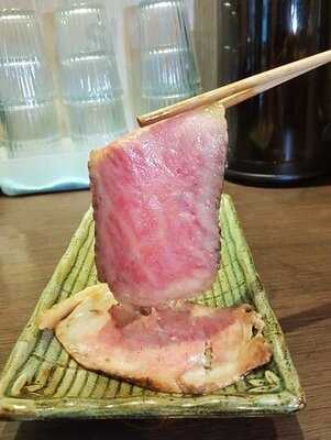 阿久根和牛拉麵屋