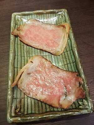 阿久根和牛拉麵屋