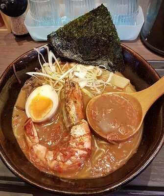 阿久根和牛拉麵屋