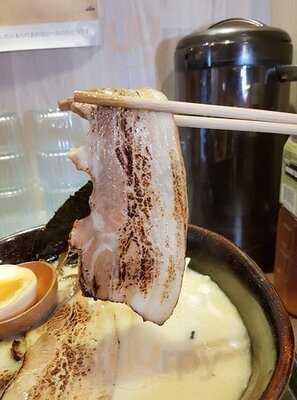 阿久根和牛拉麵屋