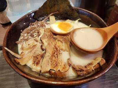 阿久根和牛拉麵屋