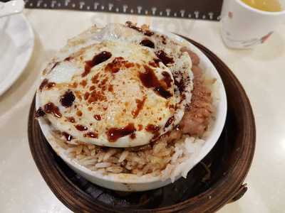 喜點.鮮鍋粥底火鍋點心專門店