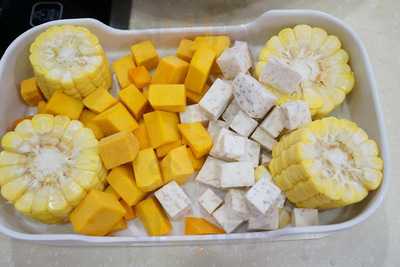 喜點.鮮鍋粥底火鍋點心專門店