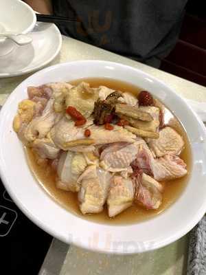 喜點.鮮鍋粥底火鍋點心專門店