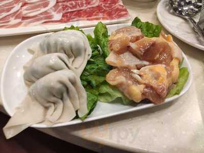 喜點.鮮鍋粥底火鍋點心專門店