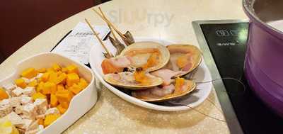 喜點.鮮鍋粥底火鍋點心專門店