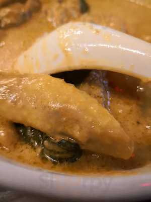 南丫島花園餐廳